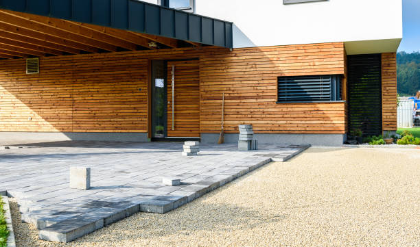 Best Driveway Pavers Near Me  in Lisbon, ND