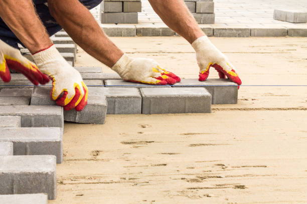  Lisbon, ND Driveway Pavers Pros