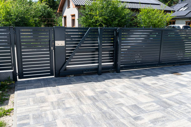 Best Best Driveway Pavers  in Lisbon, ND