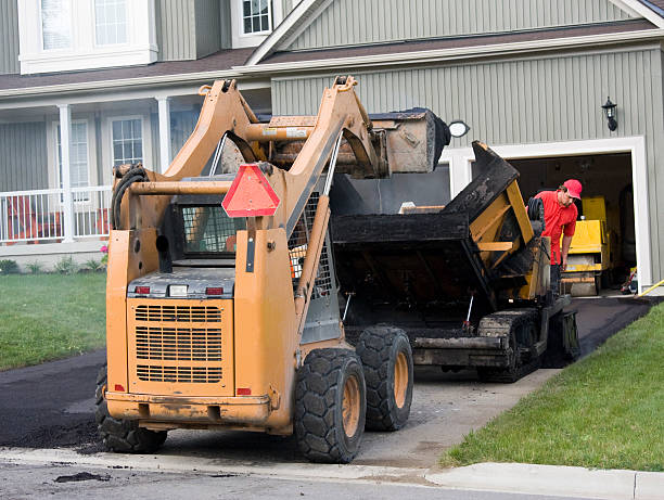 Best Driveway Paver Repair  in Lisbon, ND