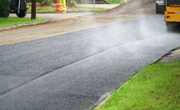 Best Commercial Driveway Pavers  in Lisbon, ND