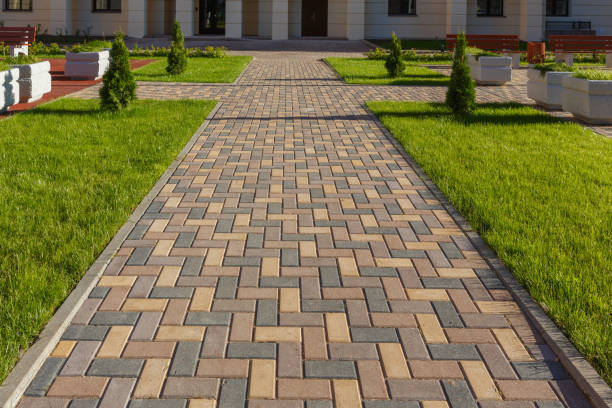 Trusted Lisbon, ND Driveway Pavers Experts